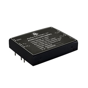 15W Isolated DC-DC Power Module